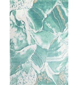 PİERRE CARDİN Pierre Cardın Adrasan P.Cardın Adrasan 3165A Yeşil Halı