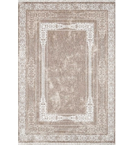 ATLAS HALI Atlas Frape Atlas Frape FP08A Kahverengi Halı