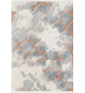 ATLAS HALI Atlas Girit Atlas Girit gr03a Mavi Halı