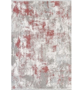 ATLAS HALI Atlas Begonvil Atlas Begonvil BV03B Gri Halı