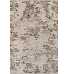 ANGORA HALI Angora Aqua Angora Aqua A100B Kahverengi Halı