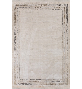 ANGORA HALI Angora Aqua Angora Aqua A260B Bej Halı