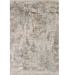 ANGORA HALI Angora Aqua Angora Aqua A113A Bej Halı