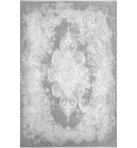 PİERRE CARDİN Pierre Cardın Gaudı P.Cardin Gaudı GA06A Gri Halı