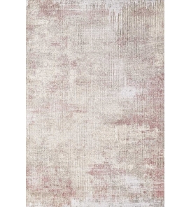 ATLAS HALI Atlas Tera Atlas Tera TE01B Pembe Halı