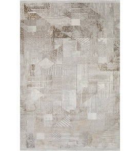 ANGORA HALI Angora Aqua Angora Aqua A266D Bej Halı