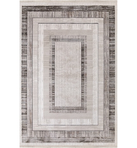 ANGORA HALI Angora Richmond Angora Richmond A293E Gri Halı