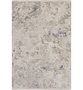 ANGORA HALI Angora Richmond Angora Richmond A458A Krem Halı