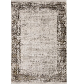 ANGORA HALI Angora Richmond Angora Richmond A298F Gri Halı