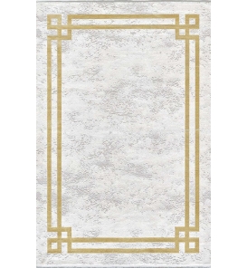 PİERRE CARDİN Pierre Cardin Monet P.Cardın Monet MT18C Gri Halı