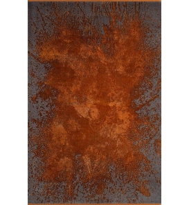 PİERRE CARDİN Pierre Cardın Magnıfıque P.Cardın Magnifique MQ48L Gri Halı