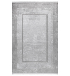 ROYAL HALI Royal Halı Venedik Royal Venedik VK06C Gri Halı