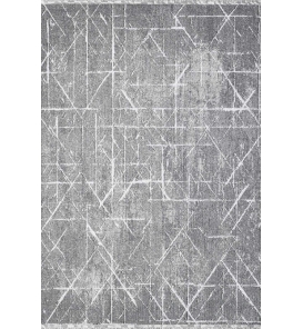 ATLAS HALI Atlas Mood Atlas Mood MD00D Gri Halı