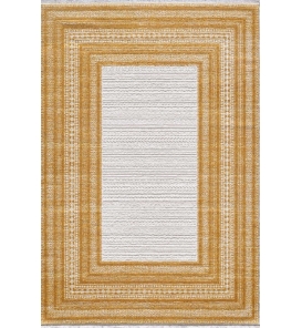 ATLAS HALI Atlas Ecole Atlas Ecole EK13B Gold Halı