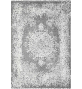 ATLAS HALI Atlas Motto Atlas Motto TT09B Gri Halı