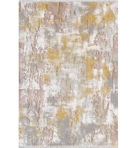 ATLAS HALI Atlas Begonvil Atlas Begonvil BV03C Gri Halı