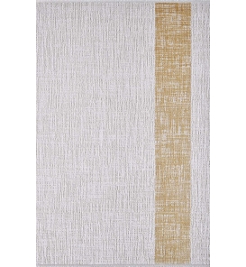 PİERRE CARDİN Pierre Cardın Art Deco Pierre Cardin DT10A Gri Halı