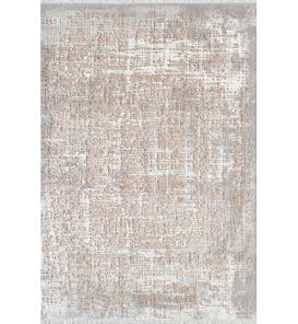 ATLAS HALI Atlas Begonvil Atlas Begonvil BV06B Gri Halı