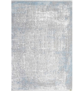 ATLAS HALI Atlas Begonvil Atlas Begonvil BV06C Mavi Halı