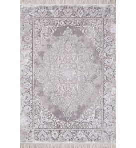 PİERRE CARDİN Pierre Cardın Perla P.Cardin Perla XP14G Gri Halı