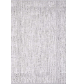 PİERRE CARDİN Pierre Cardın Art Deco Pierre Cardin DT11C Gri Halı