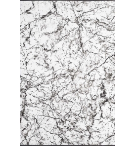 PİERRE CARDİN Pierre Cardın Gaudı P.Cardin Gaudı GA04B Beyaz Halı