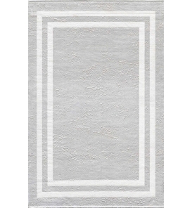 PİERRE CARDİN Pierre Cardin Monet P.Cardın Monet MT23A Gri Halı