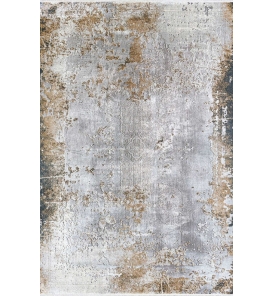 PİERRE CARDİN Pierre Cardin Woven 100 Modern P.Cardin Woven WM00A Gri Halı