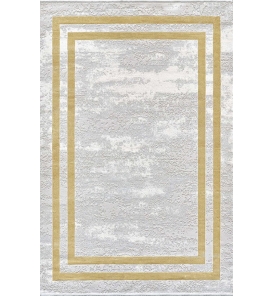 PİERRE CARDİN Pierre Cardin Monet P.Cardın Monet MT20A Gri Halı