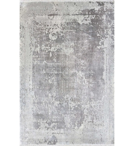 PİERRE CARDİN Pierre Cardin Woven 100 Modern P.Cardin Woven WM00C Gri Halı