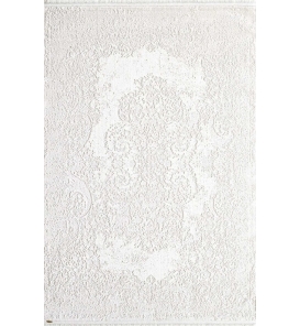 PİERRE CARDİN Pierre Carden Otantik P.Cardın Otantık E010E Bej Halı