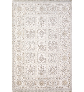 ATLAS HALI Atlas Dival Atlas Dival DV05A Krem Halı