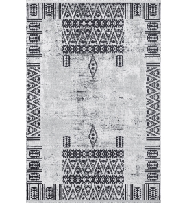 ROYAL HALI Royal Halı Venedik Royal Venedik VK02A Gri Halı