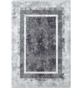 ROYAL HALI Royal Halı Venedik Royal Venedik VK06A Gri Halı