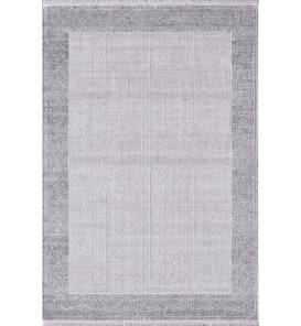 ROYAL HALI Royal Halı Roma Royal Roma XR04A Gri Halı