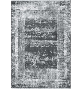 ROYAL HALI Royal Halı Babil Royal Babil BX09B Gri Halı