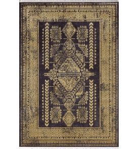 ROYAL HALI Royal Halı Venedik Royal Venedik VK12B Kahverengi Halı