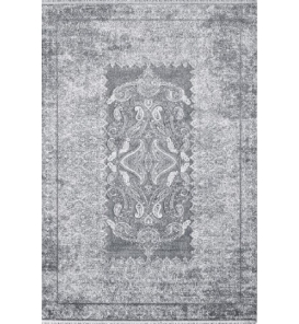 ROYAL HALI Royal Halı Babil Royal Babil BX17E Gri Halı