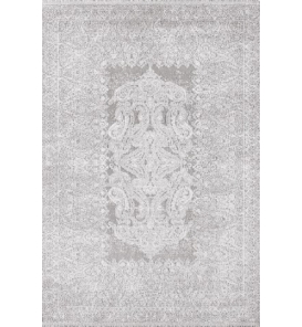 ROYAL HALI Royal Halı Babil Royal Babil BX17C Gri Halı