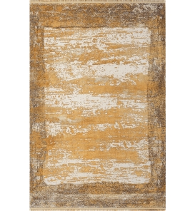 ROYAL HALI Royal Halı Palette Royal Palette PA10D Sarı Halı