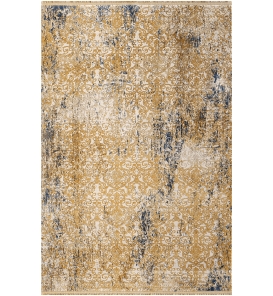 ROYAL HALI Royal Halı Palette Royal Palette PA14D Sarı Halı