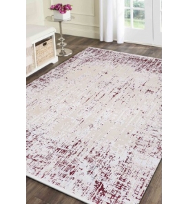 ROYAL HALI Royal Hermes Royal Hermes HE34D Kırmızı Halı