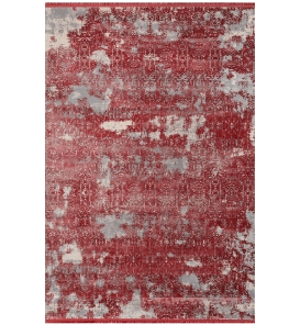 ROYAL HALI Royal Halı Palette Royal Palette PA04C Kırmızı Halı