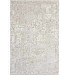 ROYAL HALI Royal Halı Lootus Royal Lootus L001B Gri Halı