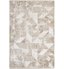 ROYAL HALI Royal Halı Lootus Royal Lootus L004E Kahverengi Halı