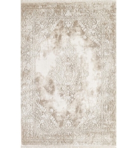 ROYAL HALI Royal Halı Lootus Royal Lootus L012A Kahverengi Halı