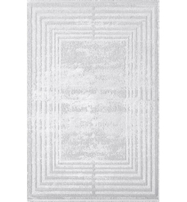 ROYAL HALI Royal Halı Lootus Royal Lootus L014D Gri Halı