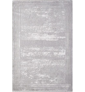 ROYAL HALI Royal Halı Lootus Royal Lootus L018A Gri Halı