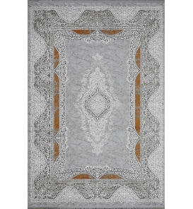 PASTEL HALI Pastel Marbella Pastel Marbella 0248A Gri Halı
