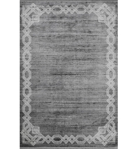 PASTEL HALI Pastel Nisse Pastel Nisse 0962A Gri Halı